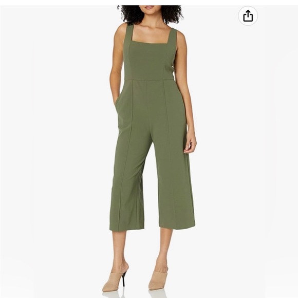 Donna Morgan jumpsuit - Picture 4 of 5